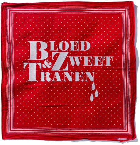 Maak je eigen textielkunst