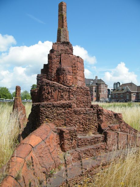 Herindelingsmonument