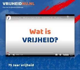 Korte clips over vrijheid