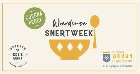 Snertweek in Woerden